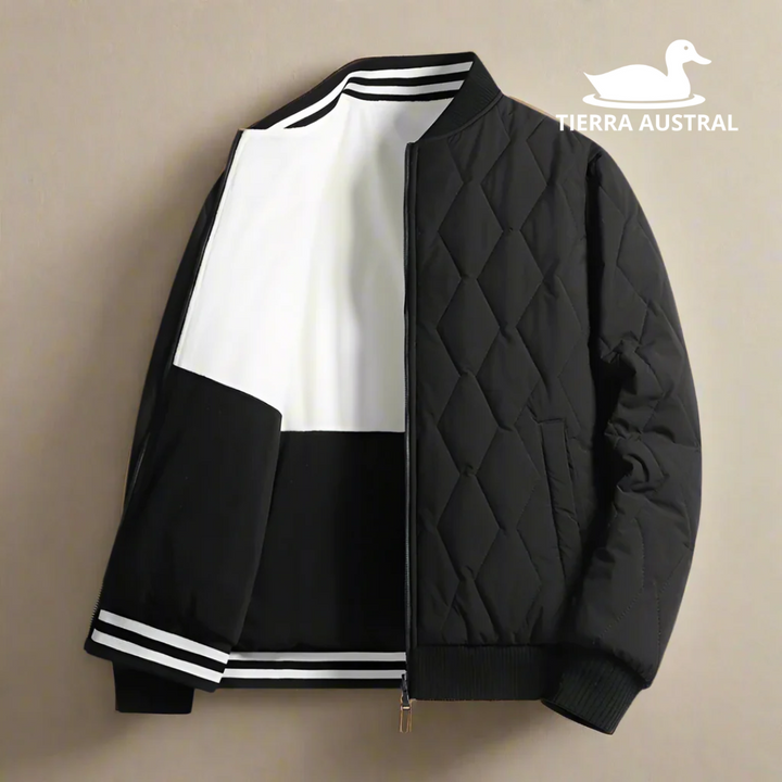 CHAQUETA ARTESANAL SOROVENTI™ | EDICION LIMITADA