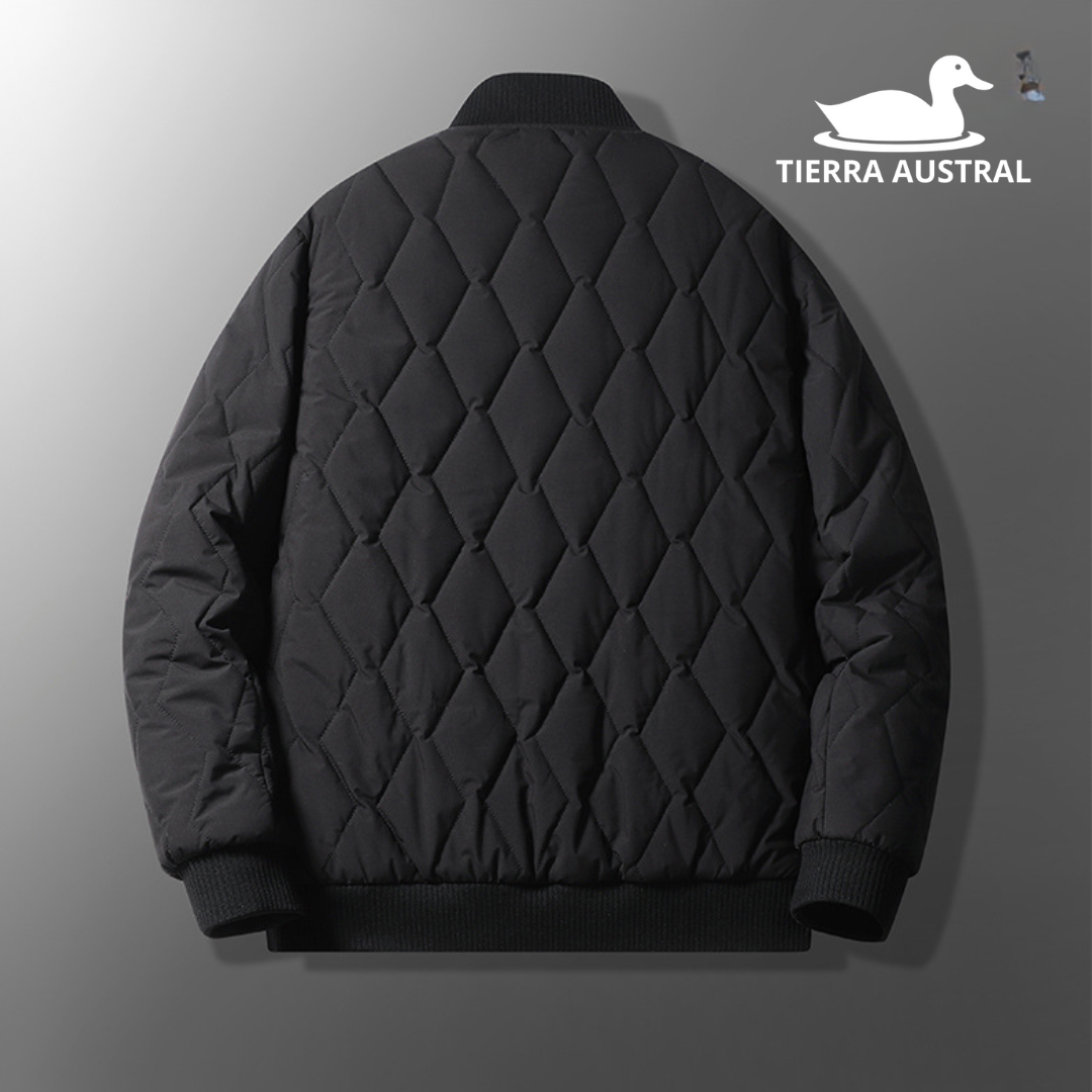 CHAQUETA ARTESANAL SOROVENTI™ | EDICION LIMITADA