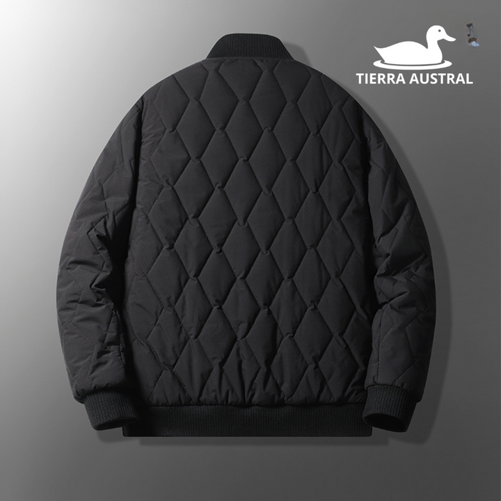 CHAQUETA ARTESANAL SOROVENTI™ | EDICION LIMITADA