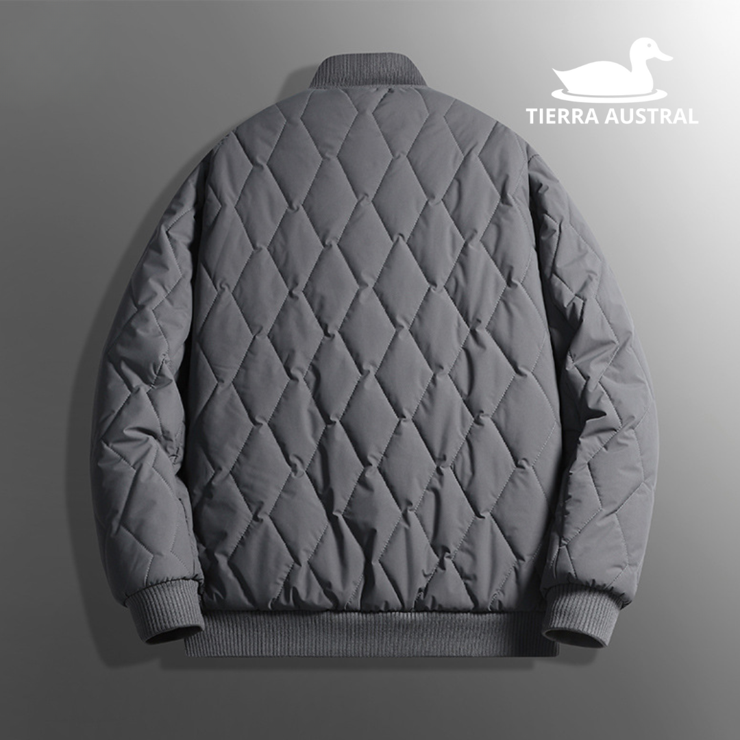 CHAQUETA ARTESANAL SOROVENTI™ | EDICION LIMITADA