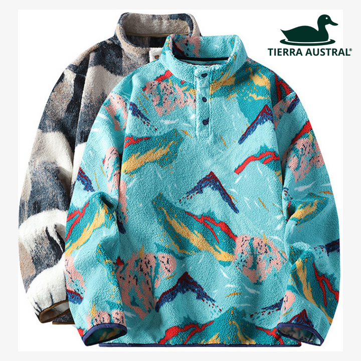 POLAR ARTESANAL YOSEMITE™ | EDICION LIMITADA