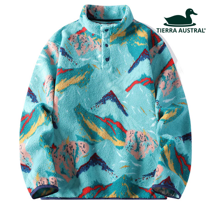 POLAR ARTESANAL YOSEMITE™ | EDICION LIMITADA