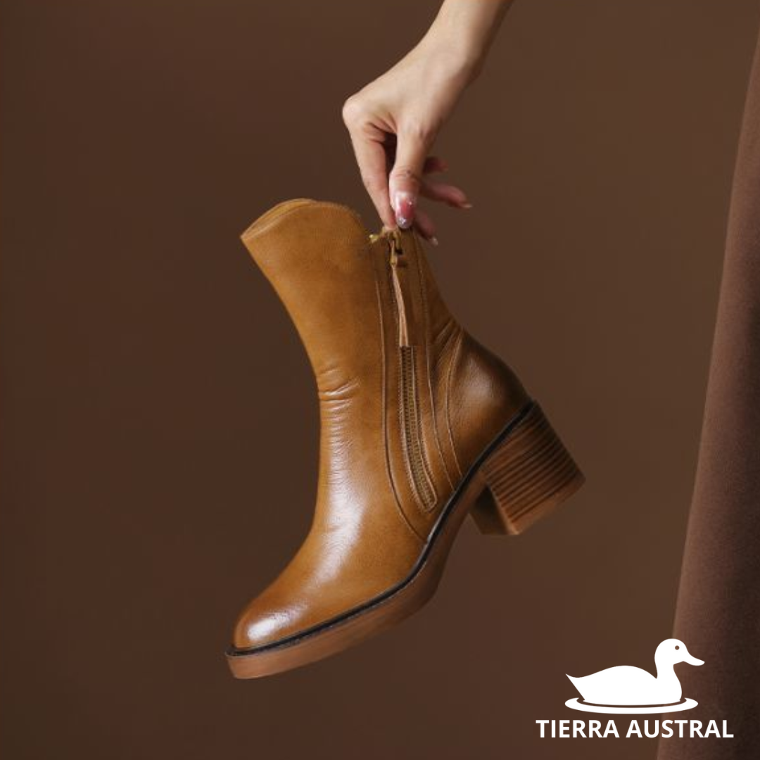 BOTAS LUCILA™ | EDICIÓN LIMITADA PREMIUM