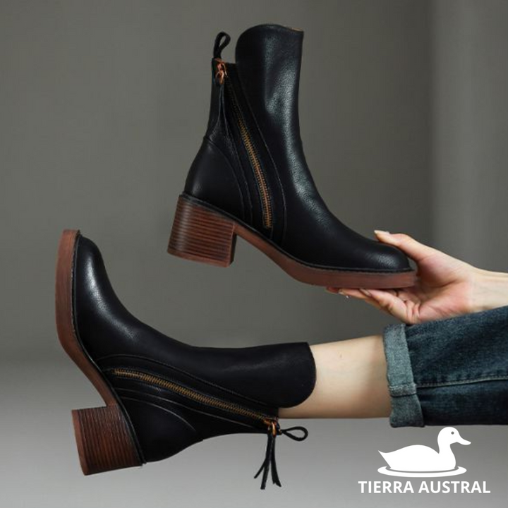 BOTAS LUCILA™ | EDICIÓN LIMITADA PREMIUM