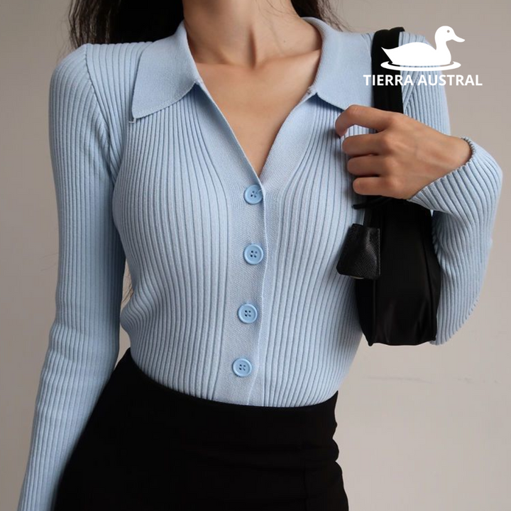 SUETER ARTESANAL VELORIA™ | EDICION LIMITADA PREMIUM