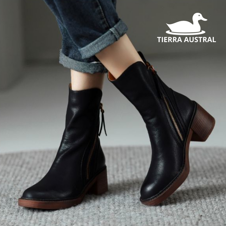 BOTAS LUCILA™ | EDICIÓN LIMITADA PREMIUM