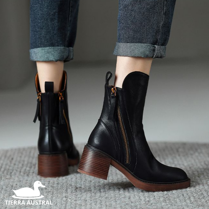 BOTAS LUCILA™ | EDICIÓN LIMITADA PREMIUM