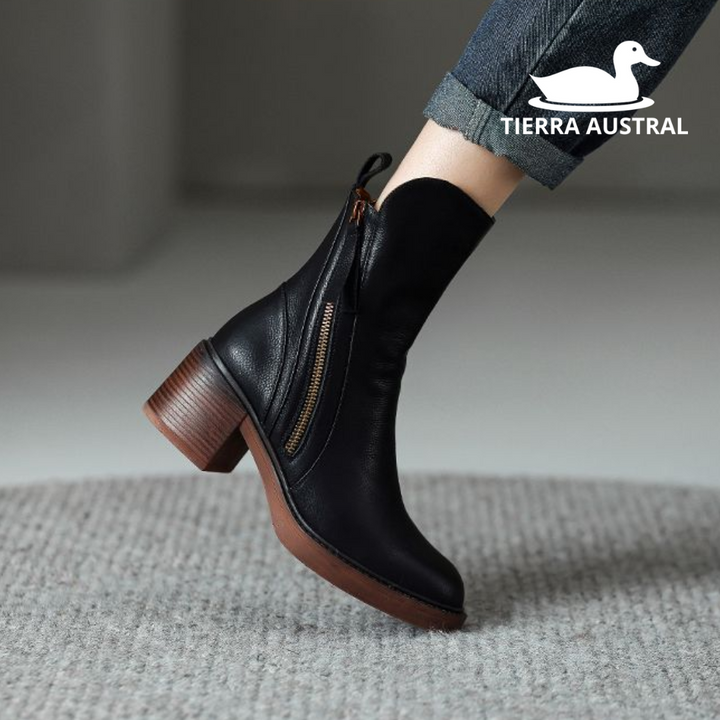 BOTAS LUCILA™ | EDICIÓN LIMITADA PREMIUM
