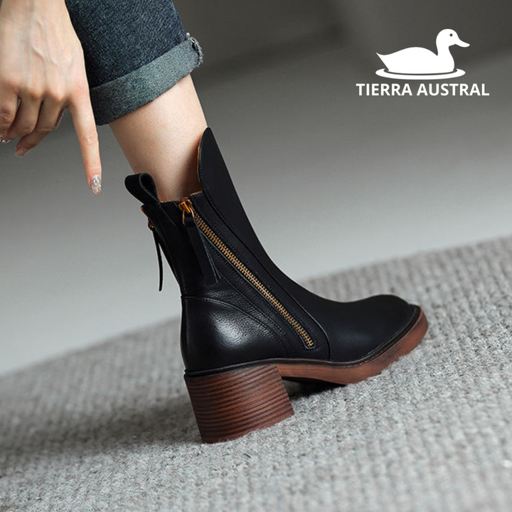 BOTAS LUCILA™ | EDICIÓN LIMITADA PREMIUM