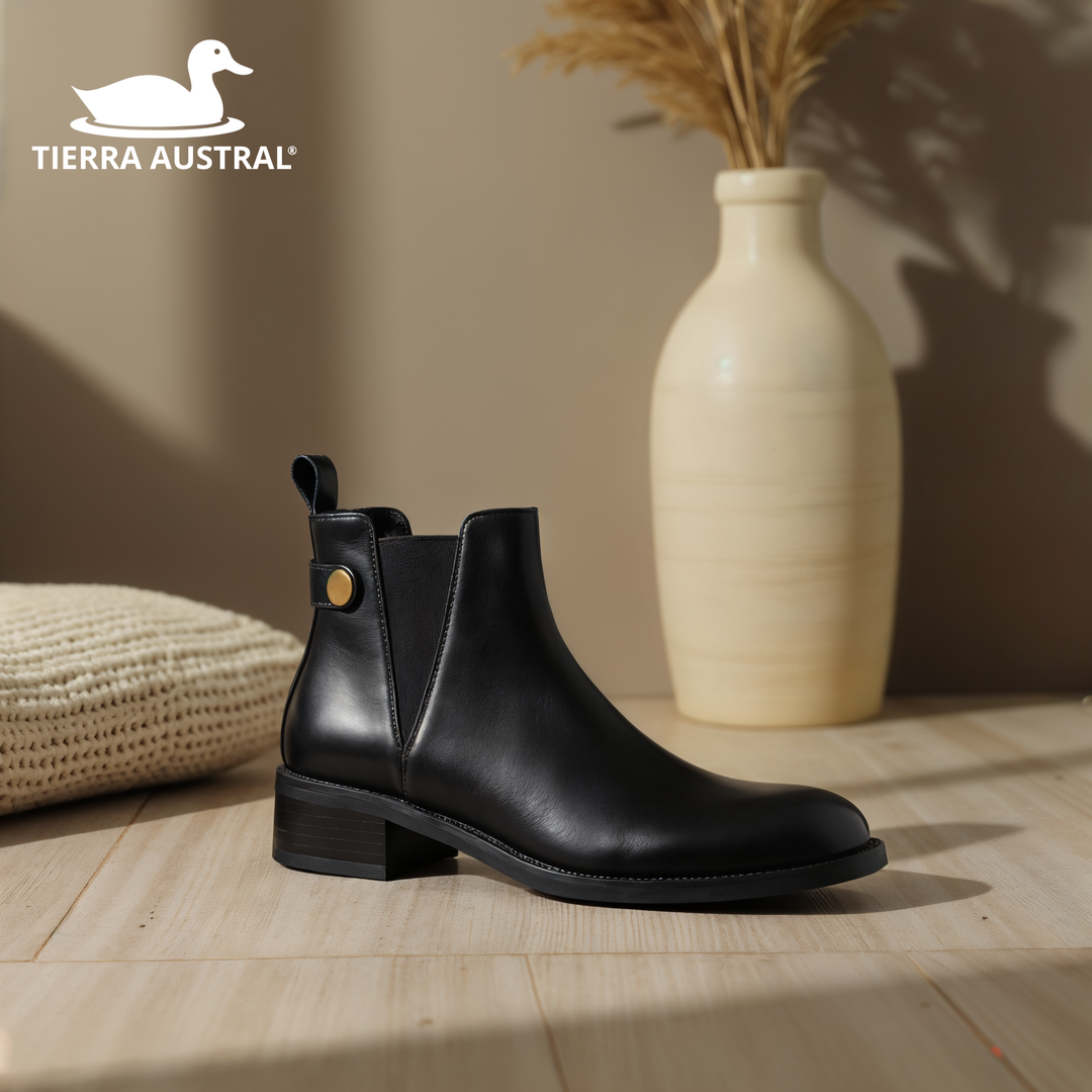 BOTINES COUNTRY™ | EDICIÓN LIMITADA