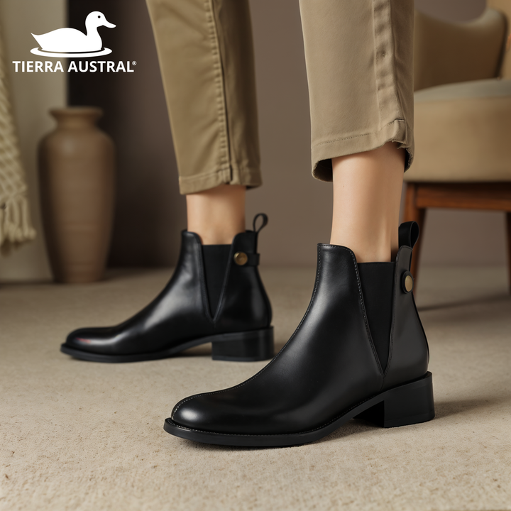 BOTINES COUNTRY™ | EDICIÓN LIMITADA