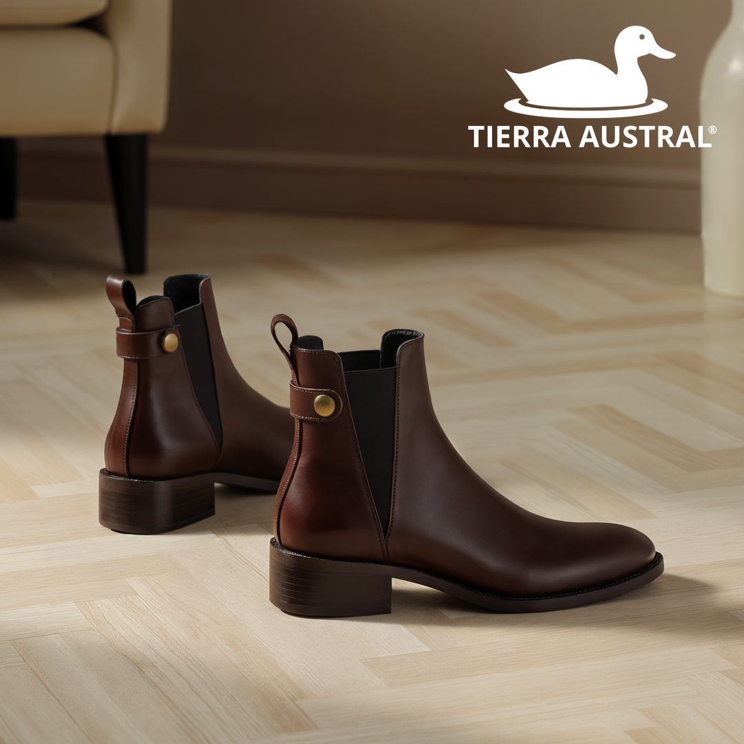 BOTINES COUNTRY™ | EDICIÓN LIMITADA