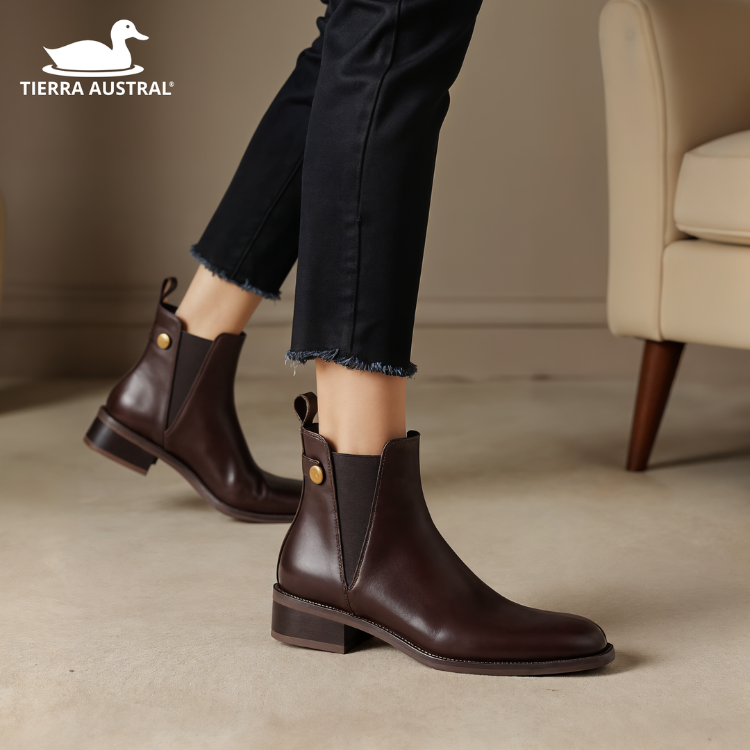 BOTINES COUNTRY™ | EDICIÓN LIMITADA
