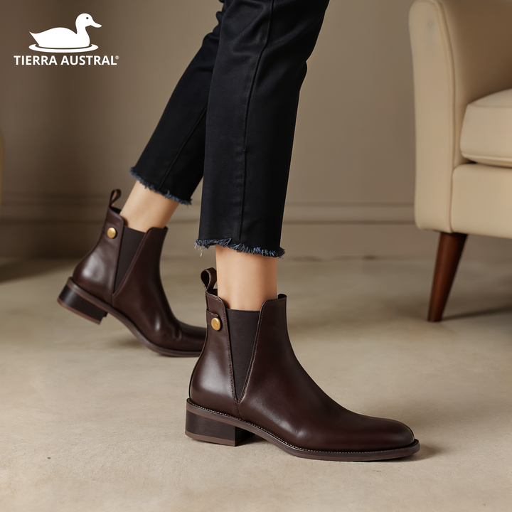 BOTINES COUNTRY™ | EDICIÓN LIMITADA