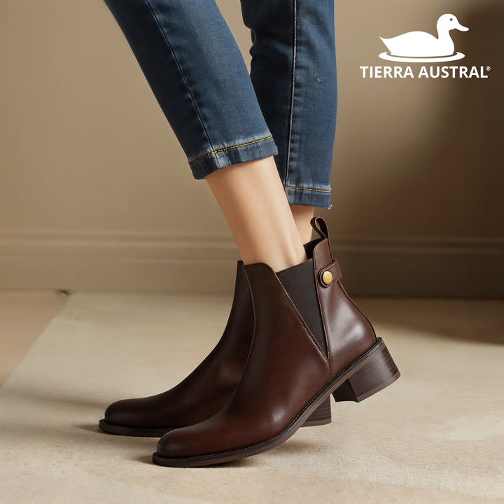 BOTINES COUNTRY™ | EDICIÓN LIMITADA