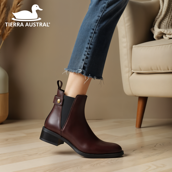 BOTINES COUNTRY™ | EDICIÓN LIMITADA